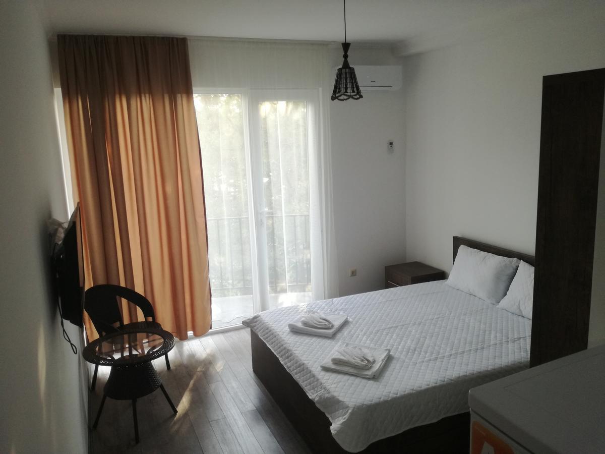 Studio Apartment With Great View Ureki Extérieur photo