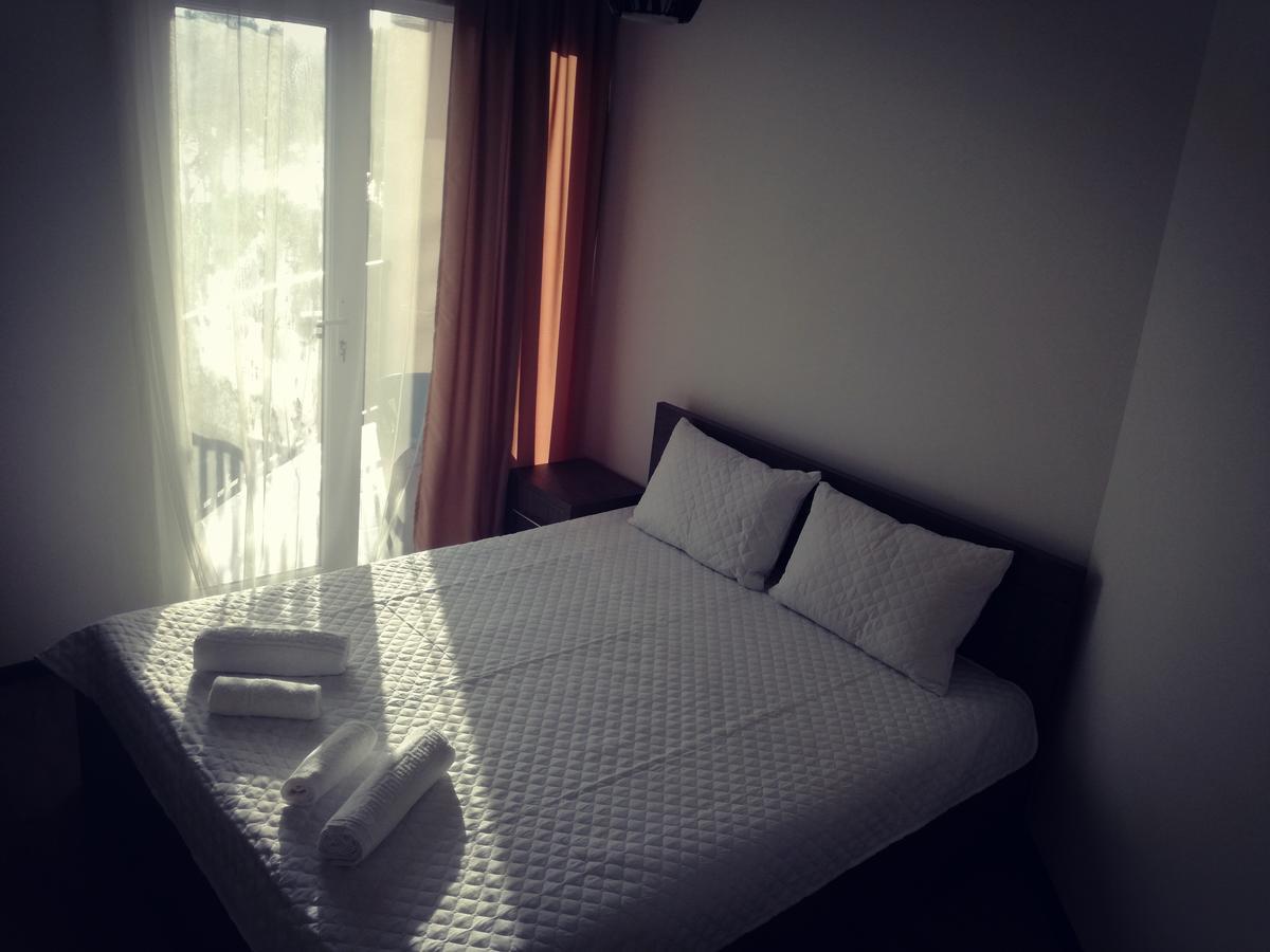 Studio Apartment With Great View Ureki Extérieur photo