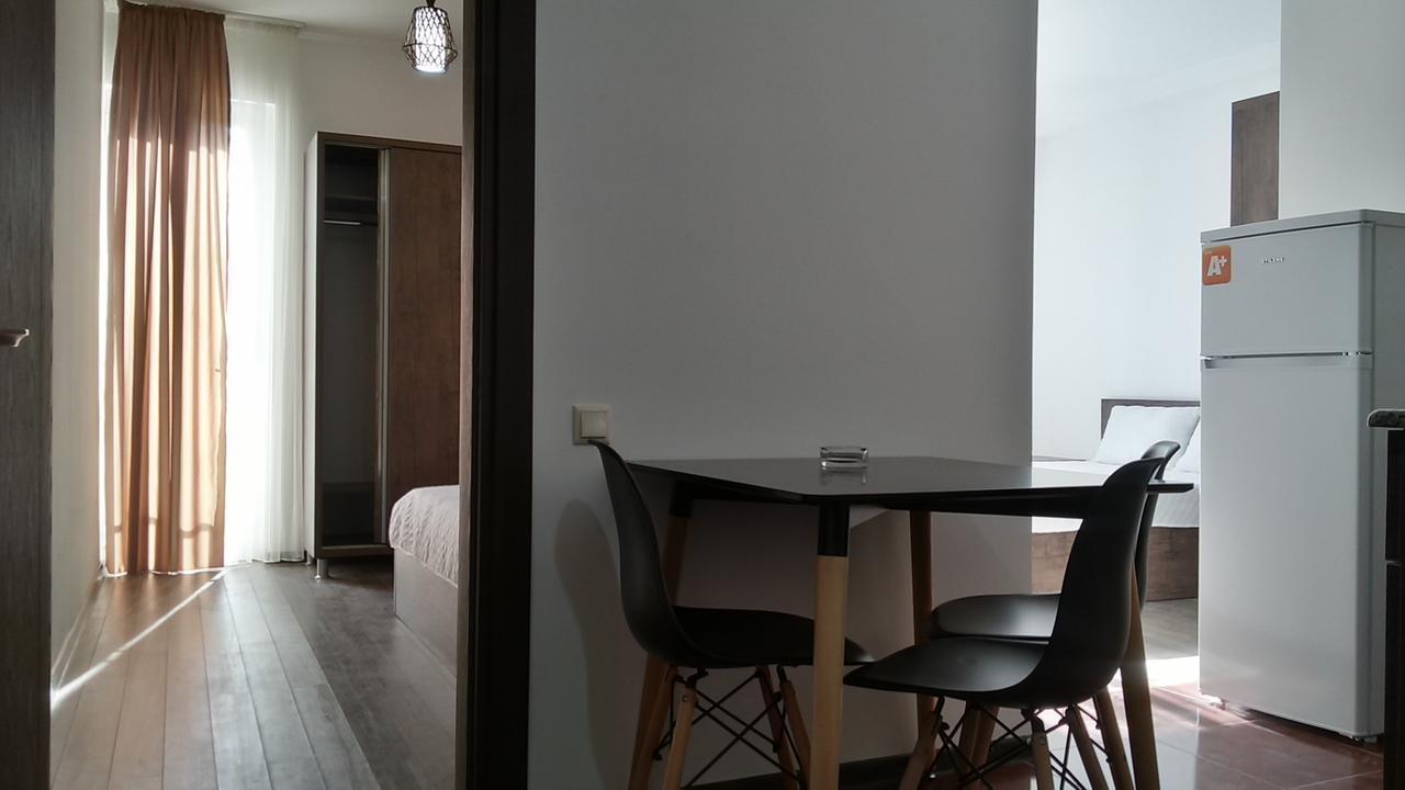 Studio Apartment With Great View Ureki Extérieur photo