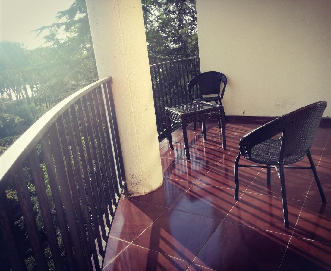 Studio Apartment With Great View Ureki Extérieur photo