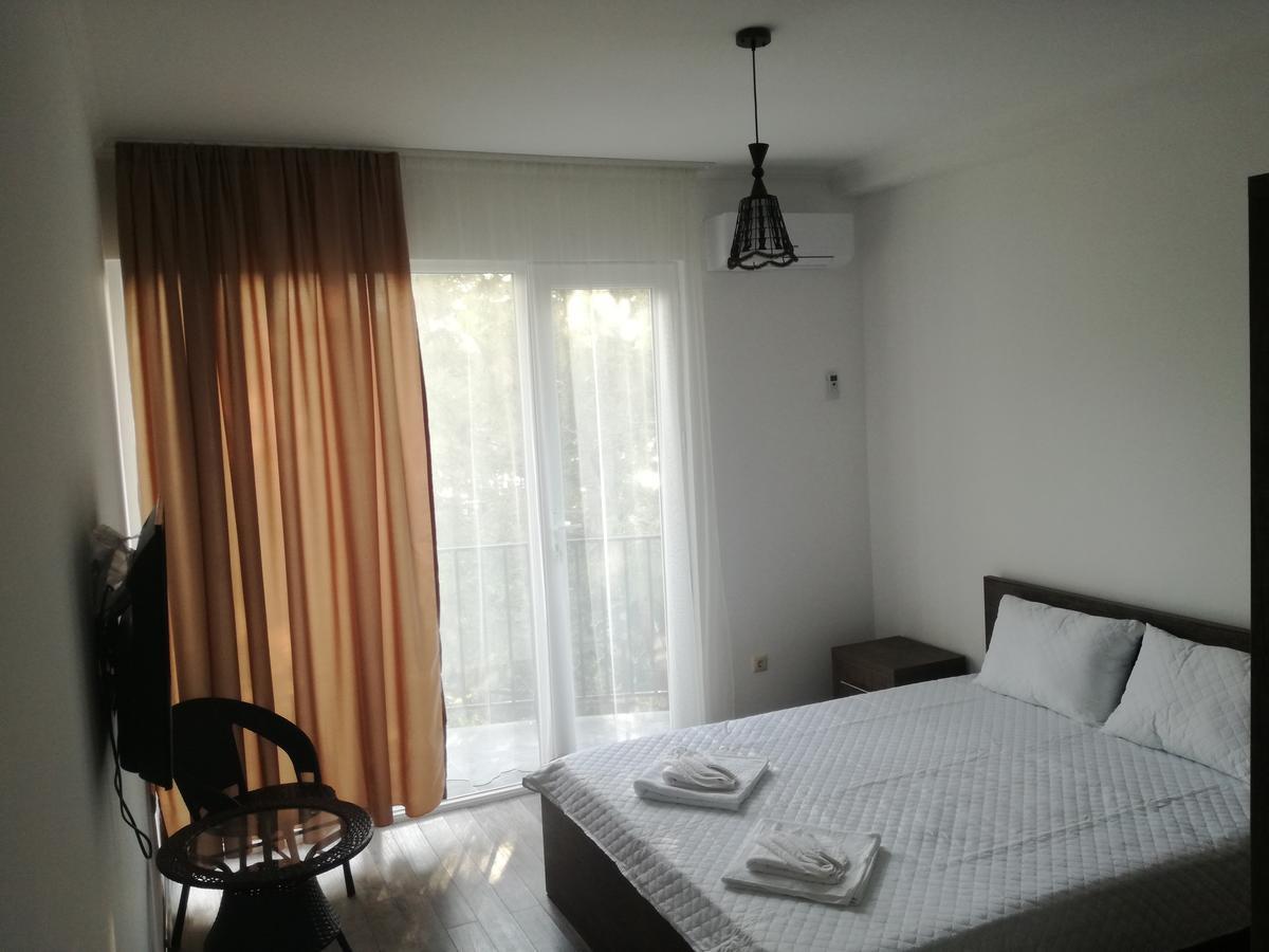 Studio Apartment With Great View Ureki Extérieur photo
