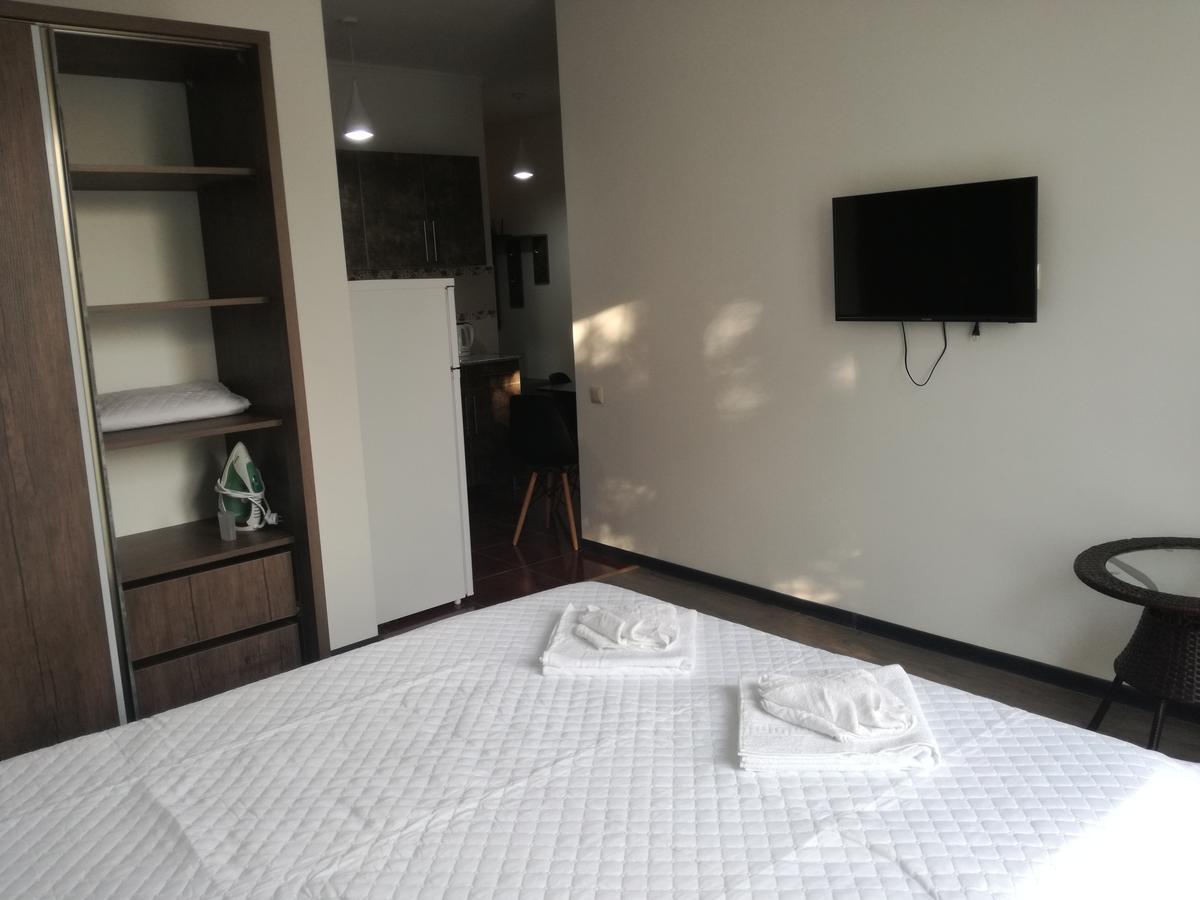 Studio Apartment With Great View Ureki Extérieur photo
