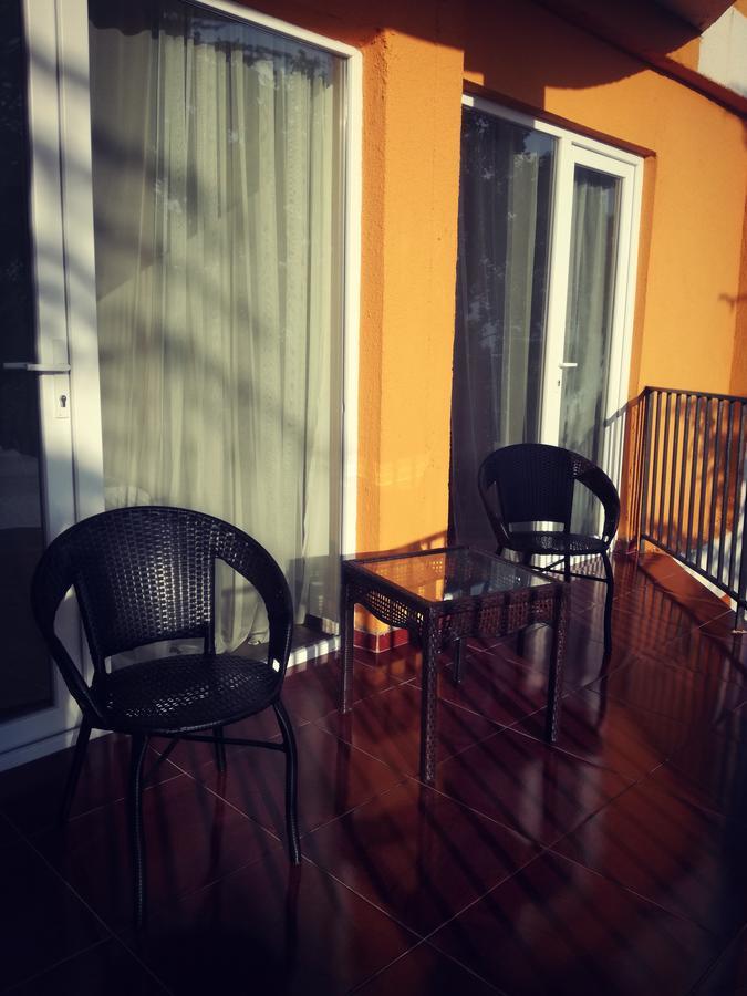Studio Apartment With Great View Ureki Extérieur photo