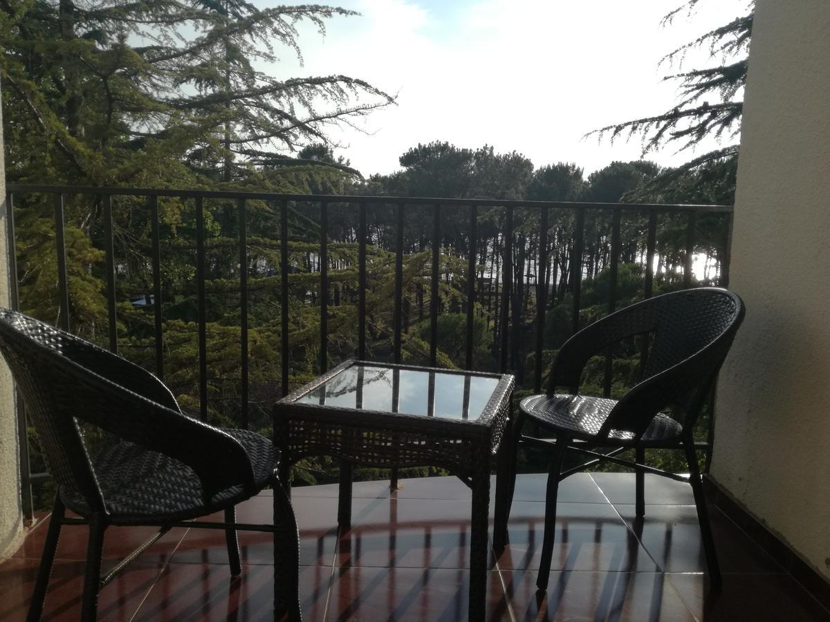 Studio Apartment With Great View Ureki Extérieur photo