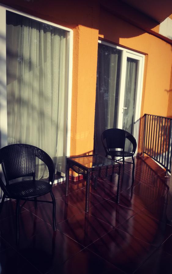 Studio Apartment With Great View Ureki Extérieur photo