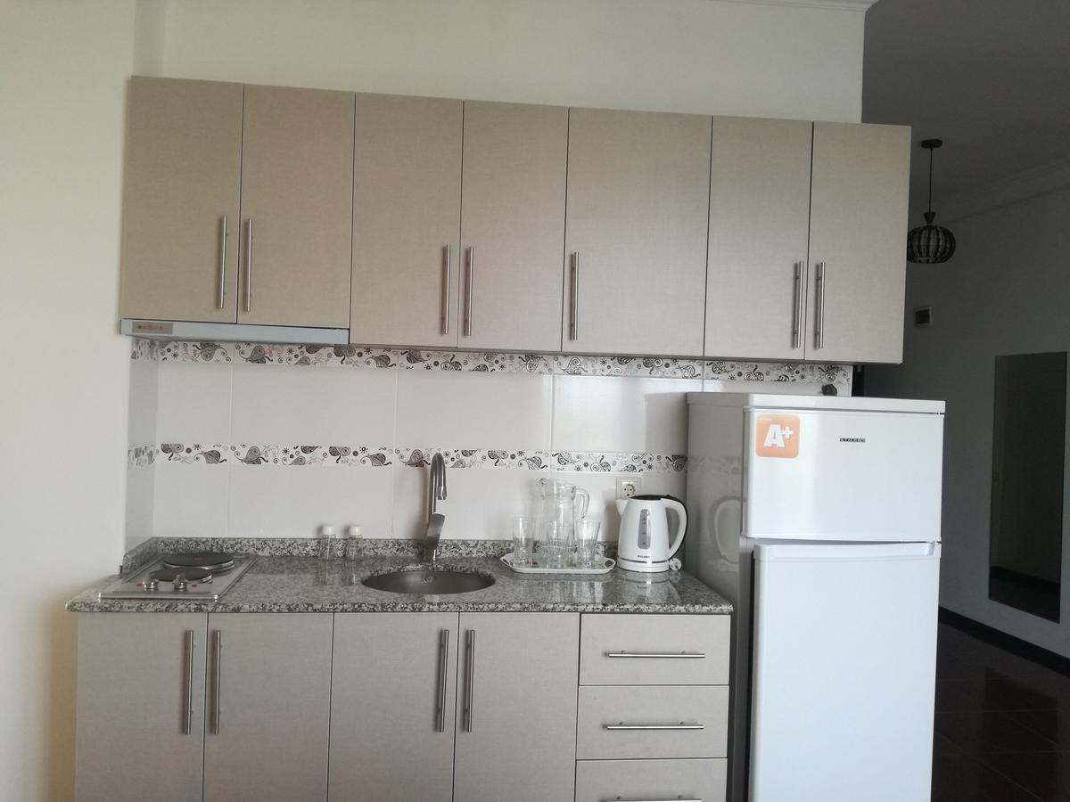 Studio Apartment With Great View Ureki Extérieur photo