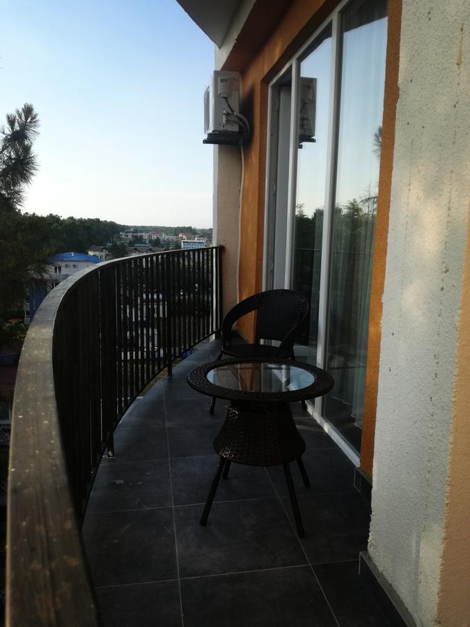 Studio Apartment With Great View Ureki Extérieur photo