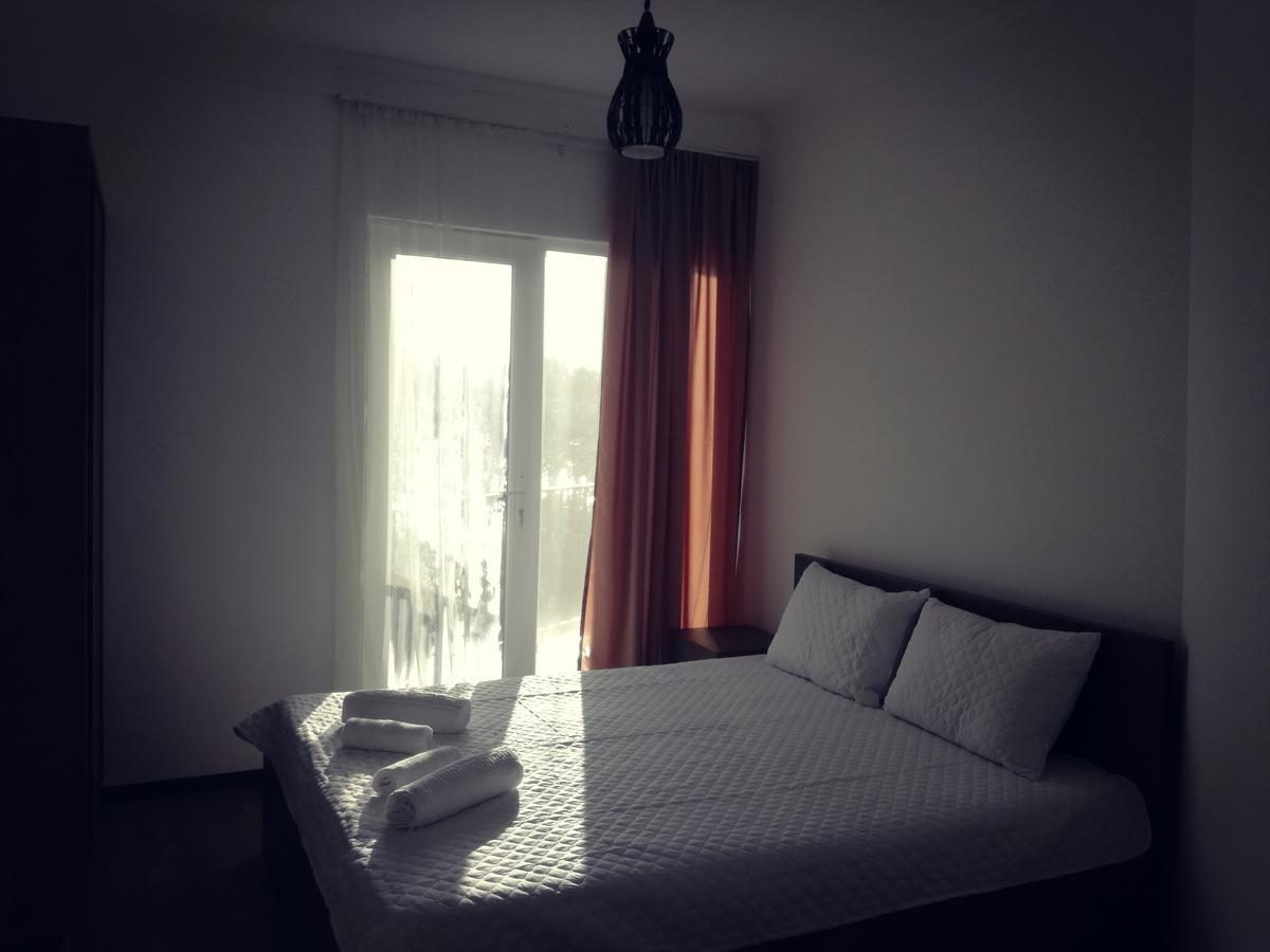 Studio Apartment With Great View Ureki Extérieur photo