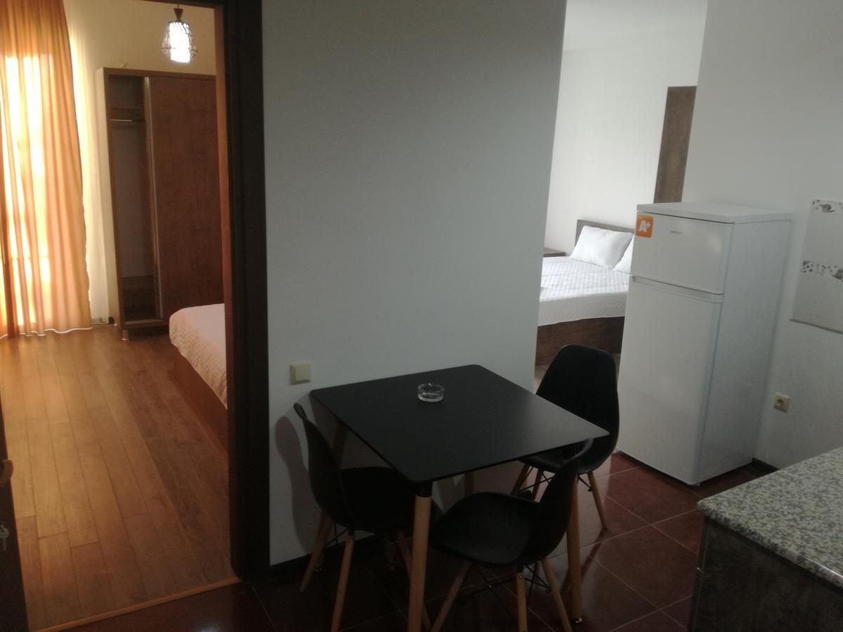 Studio Apartment With Great View Ureki Extérieur photo