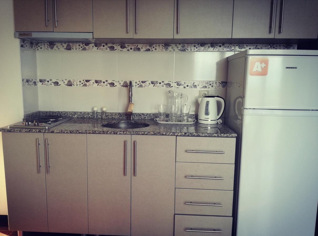 Studio Apartment With Great View Ureki Extérieur photo
