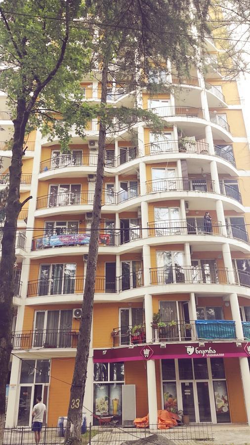 Studio Apartment With Great View Ureki Extérieur photo