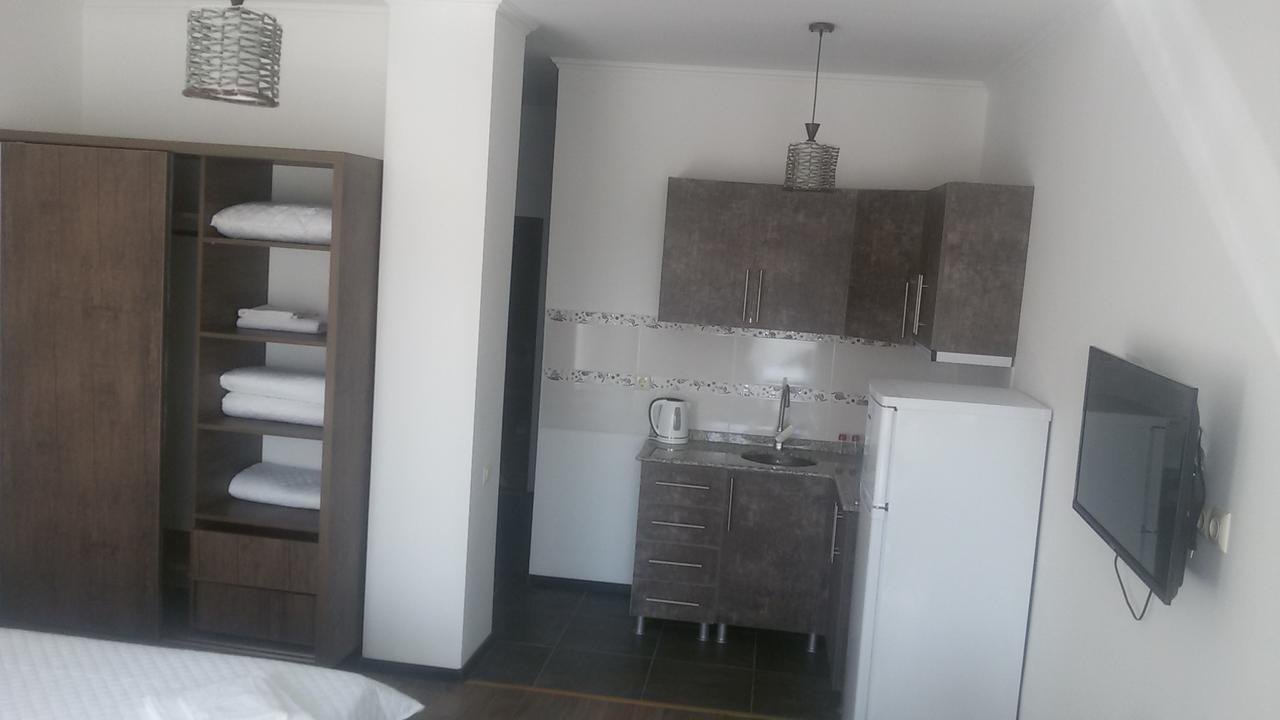 Studio Apartment With Great View Ureki Extérieur photo