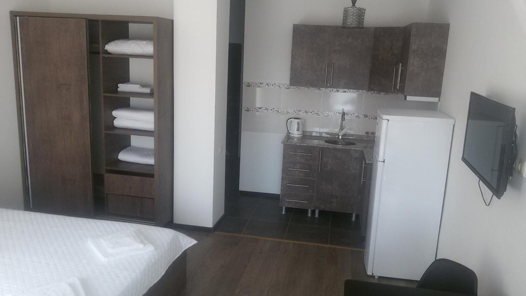 Studio Apartment With Great View Ureki Extérieur photo