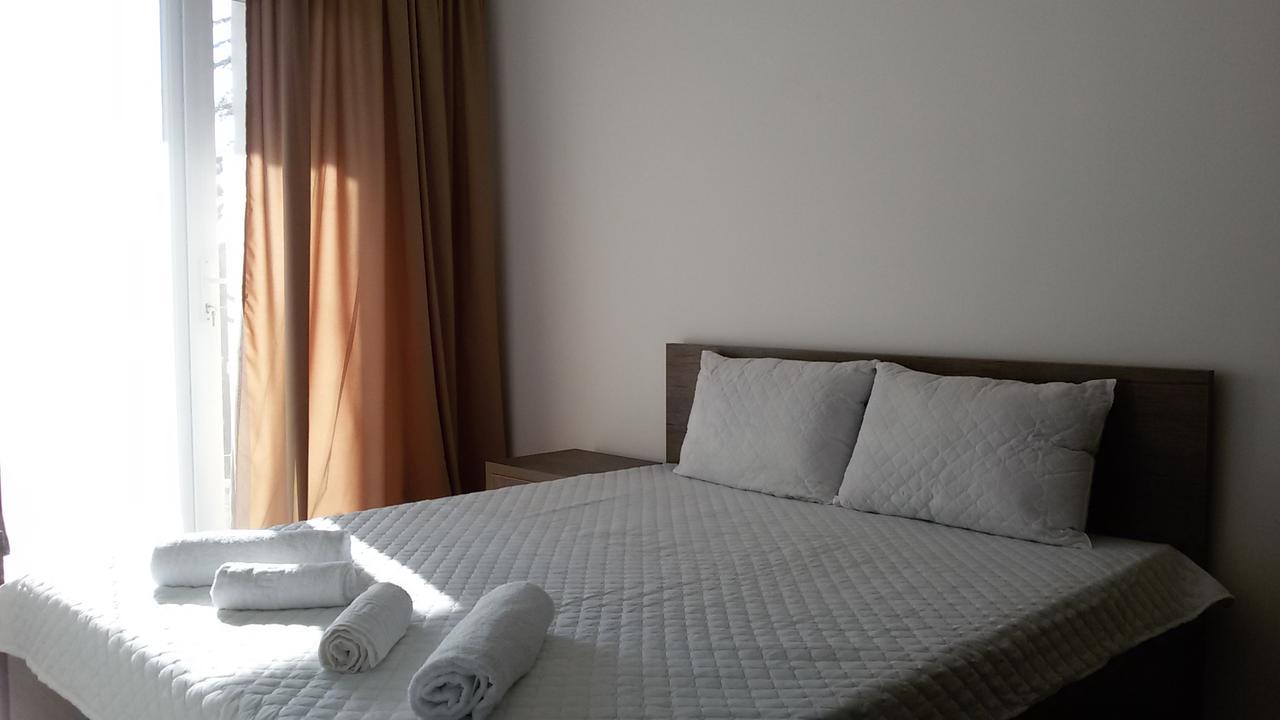 Studio Apartment With Great View Ureki Extérieur photo