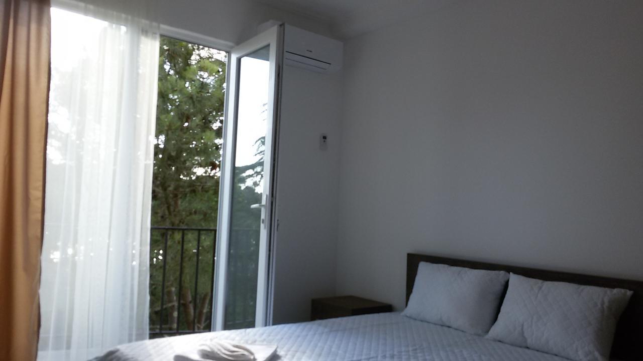 Studio Apartment With Great View Ureki Extérieur photo