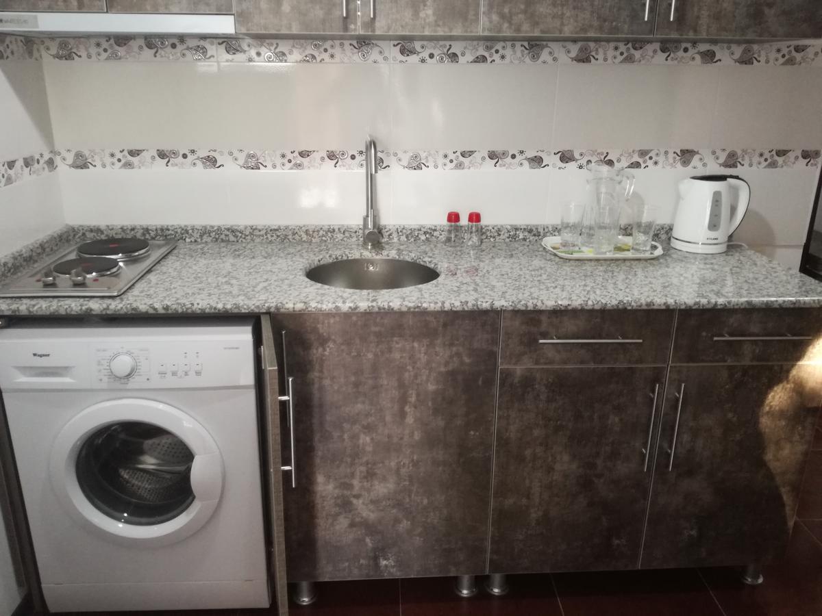 Studio Apartment With Great View Ureki Extérieur photo