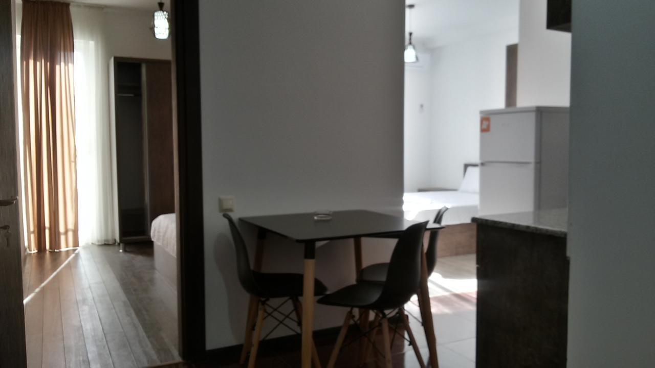 Studio Apartment With Great View Ureki Extérieur photo
