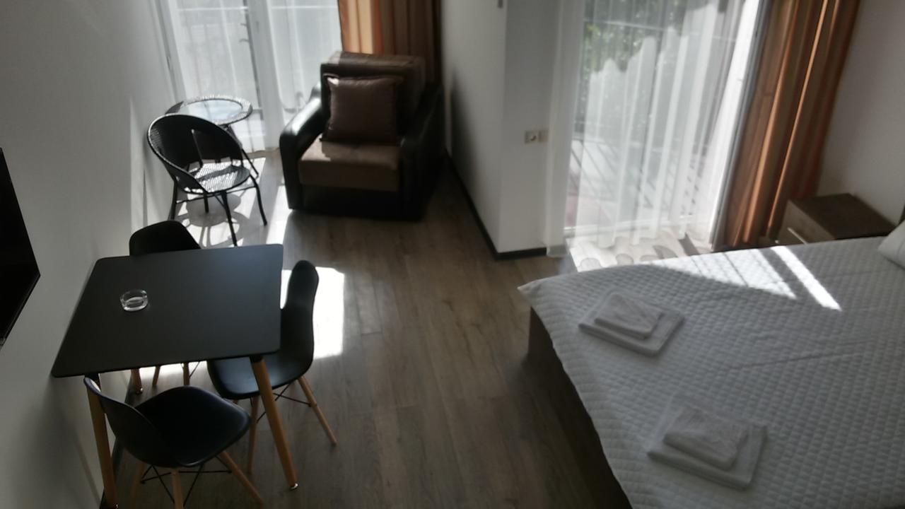 Studio Apartment With Great View Ureki Extérieur photo