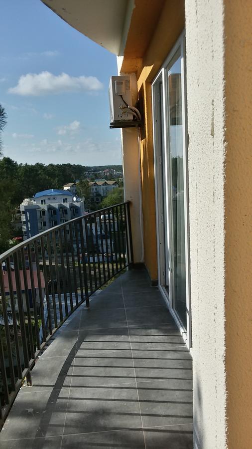 Studio Apartment With Great View Ureki Extérieur photo