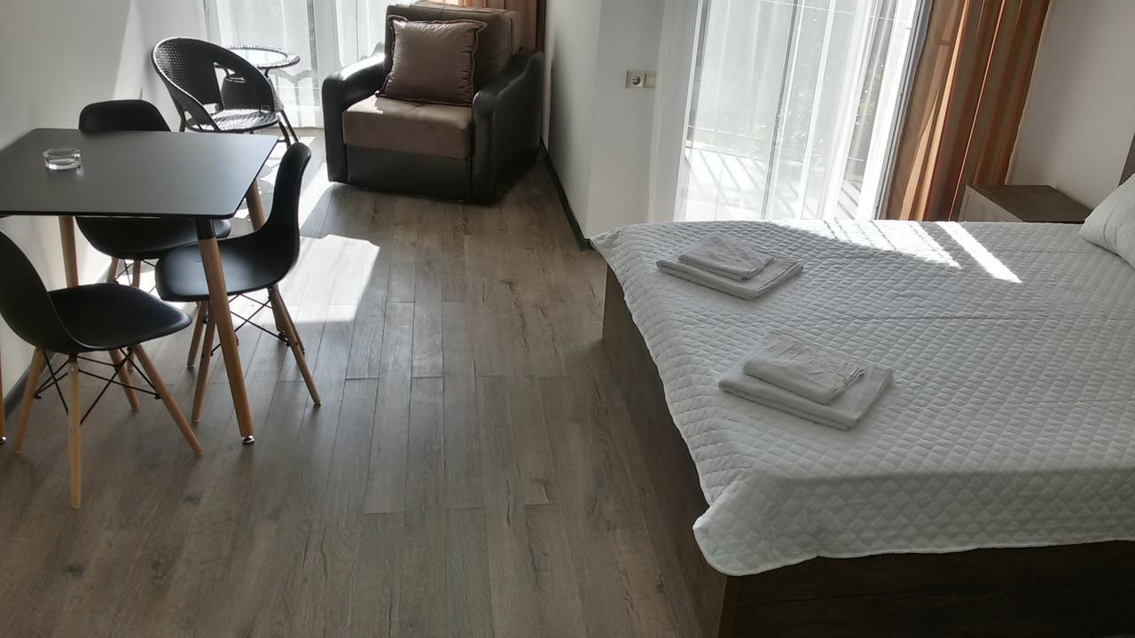 Studio Apartment With Great View Ureki Extérieur photo